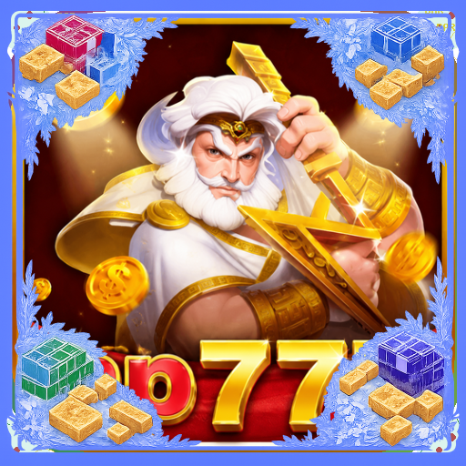 hp777 — mitra unggulan