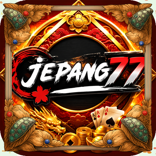 jepang77 — mitra unggulan